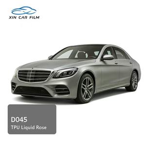 Fournisseur en gros de <span class=keywords><strong>film</strong></span> à changement de couleur Rouleau de vinyle automobile à prix réduit <span class=keywords><strong>Film</strong></span> auto-cicatrisant pour voiture - Product Image 1