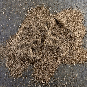 Pimienta Negra India en Polvo de Nueva Temporada, 100% Pura, Grado Premium de Exportación, Granos con Fuerte Sabor a Pimienta, Suministro de Especias - Product Image 1
