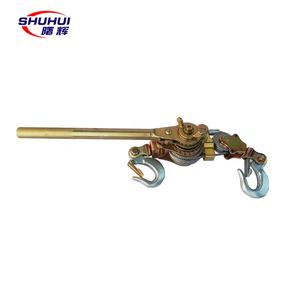 ตัวดึงลวดสลิงแบบมีสายรัด<span class=keywords><strong>ราคา</strong></span>ประหยัด รุ่น JX-20 แบบสองตะขอ - Product Image 2