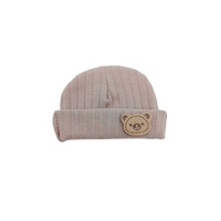 Vêtements pour poupée en peluche OB11, tenue d'hiver, chapeau, cache-cou, écharpe en laine, échelle 1/12, corps uni