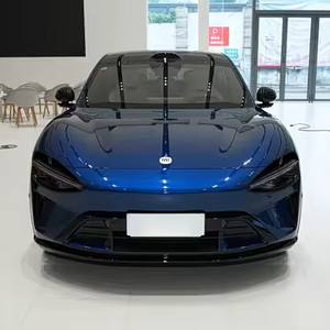 Xiaomis modelo más nuevo YU7 SUV eléctrico de lujo <span class=keywords><strong>con</strong></span> 760km de largo alcance puro eléctrico <span class=keywords><strong>MI</strong></span> YU7 Max Vehículo de nueva energía - Product Image 1