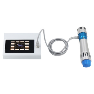 AmywellMED Portable Horse Shockwave Therapy Machine Electromagnetic ESWT Physiotherapy Device for Equine Pain Relief - Product Image 4