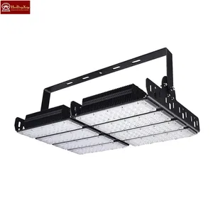 도매 50W-1000W LED 홍수 조명 방수 야외 알루미늄 반사경 IP65 AC 전원 공급 장치 공장 직접 판매