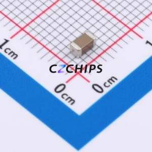 Condensateur SMD (MLCC) CGA1206X7R226K160NT 1206 (Capacité : 22 µF) (Précision : 10 % Tension nominale : 16 V) - Product Image 1