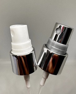 Мини-опрыскиватель серебристо-белого цвета - Product Image 5