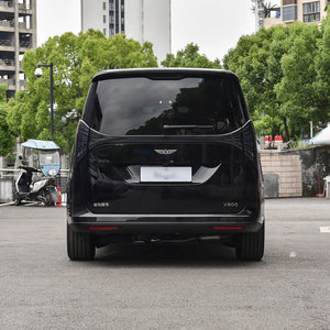 รถยนต์ Geely Galaxy V900 รถอเนกประสงค์ไฟฟ้า EREV รุ่นใหม่ ควบคุมอัจฉริยะ ระยะทางวิ่งไกลขึ้น เหมาะสำหรับครอบครัว ธุรกิจ และผู้โดยสาร - Product Image 6