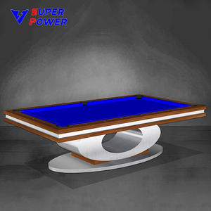 2025 Bán Chạy Nhất Tùy Chỉnh Chuyên Nghiệp Mỹ Hồ Bơi Và <span class=keywords><strong>Snooker</strong></span> Bảng Rắn Gỗ Chân Bàn Trò Chơi Để Bán - Product Image 5