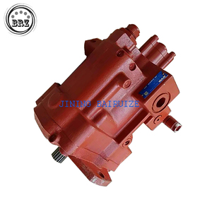 Bomba Hidráulica Principal para Excavadora PSVL-54 Kx161-2 - Product Image 3