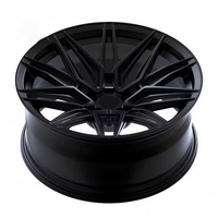 Jantes forgées concaves personnalisées 16 17 18 19 20 21 22 23 pouces 5x112 5x114.3 5x120 5x127 5x130 5x135 pour BMW M3 AUDI Mercedes RS