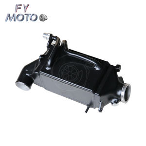 <span class=keywords><strong>Intercooler</strong></span> pour <span class=keywords><strong>Mercedes</strong></span> BENZ <span class=keywords><strong>W205</strong></span> M274 C250 C200 C260 C180 - Product Image 1