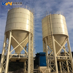 Mini Silo cho hạt sử dụng trong trang trại - Product Image 3