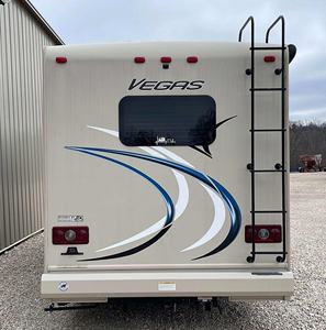 <span class=keywords><strong>Camping</strong></span>-<span class=keywords><strong>car</strong></span> Th or Ve gas 24.1 d'occasion, année 2016 - Product Image 1