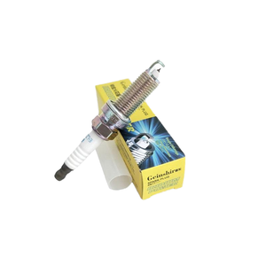 シングルNoble GeinshirスパークプラグE-LZKA6RAI-11 6646ボルボS40、フォードフォーカス、モンデオ、モンデオZhisheng用 - Product Image 4