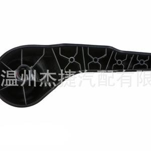 Pour sièges de voiture compatibles Dodge avec poignées de réglage du dossier de siège, modèles 1RW10DX9AA et 1RW11DX9AA - Product Image 4