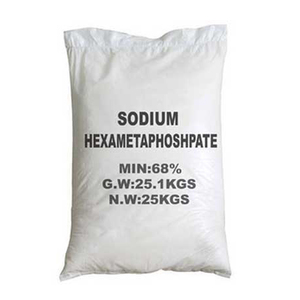 Additifs alimentaires 94% De Sodium Phosphate Tripoli STPP Na5P3O10 - Product Image 2