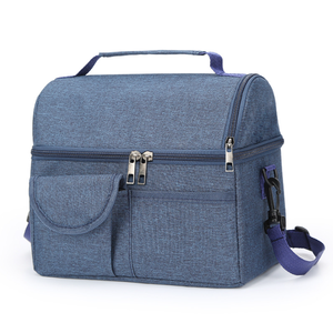 <span class=keywords><strong>Bolsa</strong></span> de refrigeración portátil para leche materna de momia, <span class=keywords><strong>bolsa</strong></span> para biberones, fiambrera de mantenimiento fresco, bolsas de aislamiento térmico - Product Image 1