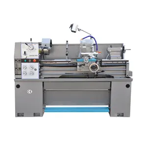 Test 2018 Bench lathe C0636B /1000