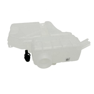 Depósito <span class=keywords><strong>de</strong></span> Refrigerante para Automóviles, Radiador <span class=keywords><strong>de</strong></span> Expansión 22948113 para Chevrolet Camaro Cadillac ATS CTS, Tanque <span class=keywords><strong>de</strong></span> <span class=keywords><strong>Anticongelante</strong></span> <span class=keywords><strong>de</strong></span> Retorno <span class=keywords><strong>de</strong></span> Expansión - Product Image 4