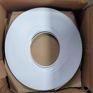 Bande de bordure en PVC souple, finition brillante dorée, en forme de U, <span class=keywords><strong>pour</strong></span> <span class=keywords><strong>cadre</strong></span> photo - Product Image 2