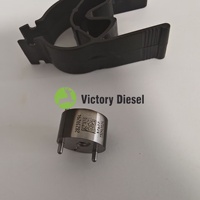 28239294 9308-621C Diesel Injector Control Valve for Fuel Injection Nozzle Injector EJBR03401D EJBR04701D EJBR04601D SSangYong