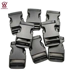 Vente chaude Nouveau Type <span class=keywords><strong>Ceinture</strong></span> Tactique avec Boucle En Plastique ABS Chine Usine En Gros Fabriqué À Partir De Matériau POM Durable <span class=keywords><strong>pour</strong></span> Cordon - Product Image 1