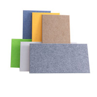 Panneaux muraux acoustiques, modèle 3D avec options de texture et de couleur personnalisées, design moderne, isolation acoustique pour salon et salle de sport