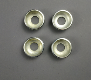 Cuscinetto per Asse Posteriore Bicicletta di Alta Qualità, Diametro Esterno 29,5mm, Interno 13,5mm - Product Image 1