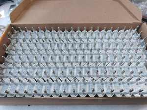 Chargeur mural USB de haute qualité avec certification CE, prise EU, USB-A, 5V1A réel, pour <span class=keywords><strong>iPhone</strong></span> <span class=keywords><strong>5s</strong></span> 6s 7 8 Plus Mini, adaptateur d'alimentation de voyage - Product Image 5