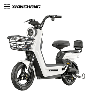 Tire de 14 pouces 350W 48V vélo de route électrique Vélo électrique pour adultes Scooter électrique au lithium - Product Image 6