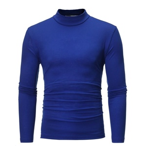 Ropa Interior Térmica Deportiva PIHA para Hombre, Personalizada, Manga Larga, Secado Rápido, Camiseta Deportiva de Alta Calidad para Correr, Forrada de Felpa - Product Image 1