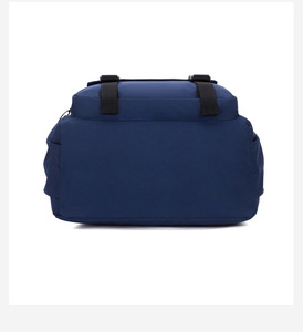 Street Fashion Trendy College Style Laptop <b>Backpack</b> Waterproof Nylon with Air Cushion Belt for Female Students Boys Casual - Product Image 3
