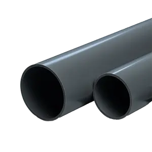 Upvc Drainage New Arrival Drain Pipe Pvc Piping For Wholesales