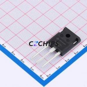 Transistor Original y Nuevo HNTHL040N120SC1 TO-247-3 MOSFET de Carburo de Silicio (SiC MOSFET) - Product Image 1