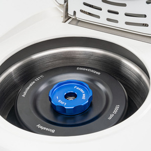 Dragon D3024 Hoge Snelheid Micro Laboratorium <span class=keywords><strong>Centrifuge</strong></span> - Product Image 2