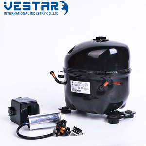 Pièces détachées <span class=keywords><strong>de</strong></span> réfrigération en gros, compresseurs <span class=keywords><strong>de</strong></span> réfrigérateurs et congélateurs personnalisés OEM d'usine - Product Image 3