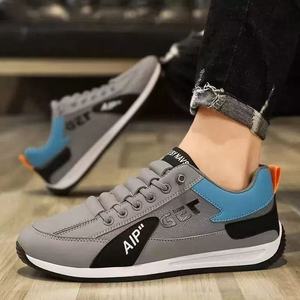 Nouvelles chaussures pour hommes, pour les personnes paresseuses, chaussures de course à pied, de sport, de loisirs et de travail, chaussures tendance - Product Image 5