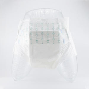 Nuevo estilo para adultos <span class=keywords><strong>Mercadona</strong></span> de pañales Muestras de pañales para adultos Venta directa - Product Image 5