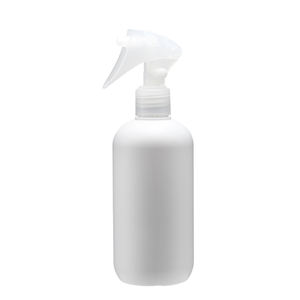 Bouteille pulvérisatrice en plastique 500ml 1000ml 1L multifonctionnelle en HDPE recyclé avec pompe de pulvérisation pour sérigraphie - Product Image 2