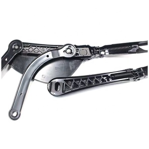 Adatto per <span class=keywords><strong>Jaguar</strong></span> XF07-15-<span class=keywords><strong>Jaguar</strong></span> XJ09-17 Tergicristalli Anteriori Senza Telaio - Product Image 6