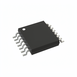 Electronic Chips Component TPS2848PWPR 14 PowerTSSOP Power Management (PMIC) BOM IC In Stock - Product Image 1
