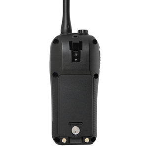 วิทยุสื่อสารทางทะเลแบบพกพา VHF รุ่นใหม่ ขายดี IC-M37 - Product Image 2