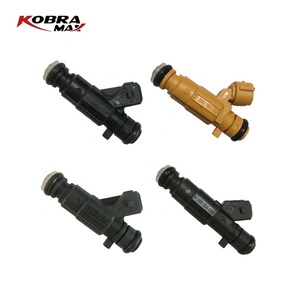 Inyector de Combustible Kobramax a <span class=keywords><strong>Precio</strong></span> de Fábrica para <span class=keywords><strong>SEAT</strong></span> <span class=keywords><strong>IBIZA</strong></span> IV 0280155995, Reparación de Automóviles - Product Image 3