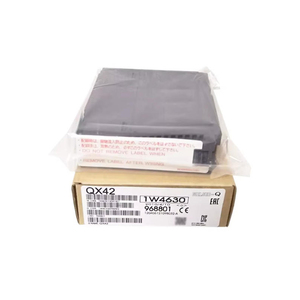 <b>Module</b> Programable <b>Controller</b> RJ71GP21-SX QJ71E71-100 QJ71NT11B QX42 QX40 Q Series PLC <b>Module</b> - Product Image 2