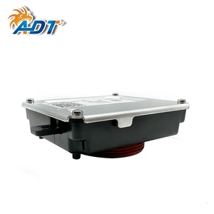 Module de commande de phare à LED ADT pour feux de jour 4G0907697G 4G0.907.697.G - Product Image 5