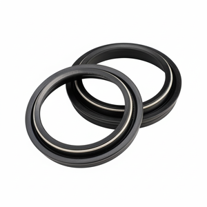 Copri polvere forcella KYB per KTM SX 250 05-24 paio di parti essenziali della sospensione della motocicletta - Product Image 1