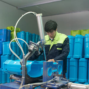 Pulvérisateur de jardin, arroseur manuel, machine à pulvériser le riz - Product Image 6