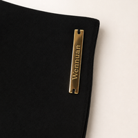 Hijab en mousseline à volants, couleur unie, doux, pour femmes musulmanes, usage quotidien, vente en gros, directement de l'usine