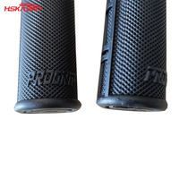 Fournisseur en gros de poignées de guidon en caoutchouc ultra-doux pour moto, buggy des dunes, VTT, en provenance de Chine