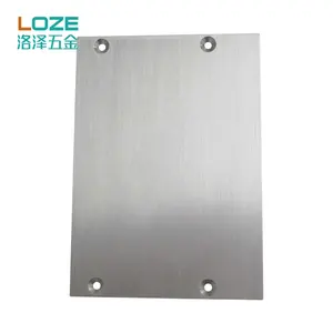 Oem Cnc Serviço de Fresagem Cnc Serviço de Torneamento de Aço Inoxidável Alumínio Personalizado Cnc Peças de Usinagem Peças Mecânicas