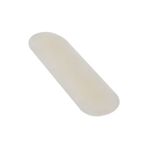 Échantillons gratuits coussins blister en gel Offre Spéciale personnalisés coussinets de protection en gel coussinets blister hydrocolloïdes patchs - Product Image 3